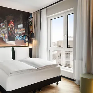 Vienna House Easy By Wyndham Potsdamer Platz Berlim