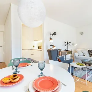 Gonzalo's Guest - Luxury Baixa Lisbon
