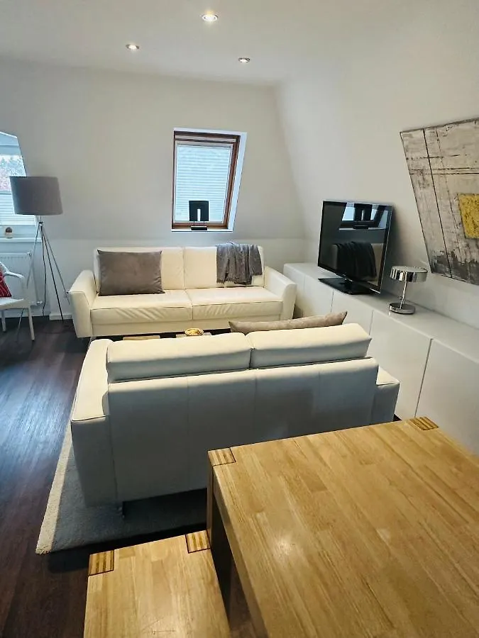 Design Apartment location