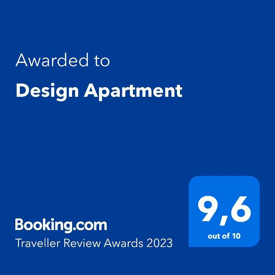 Design Apartment Berlin
