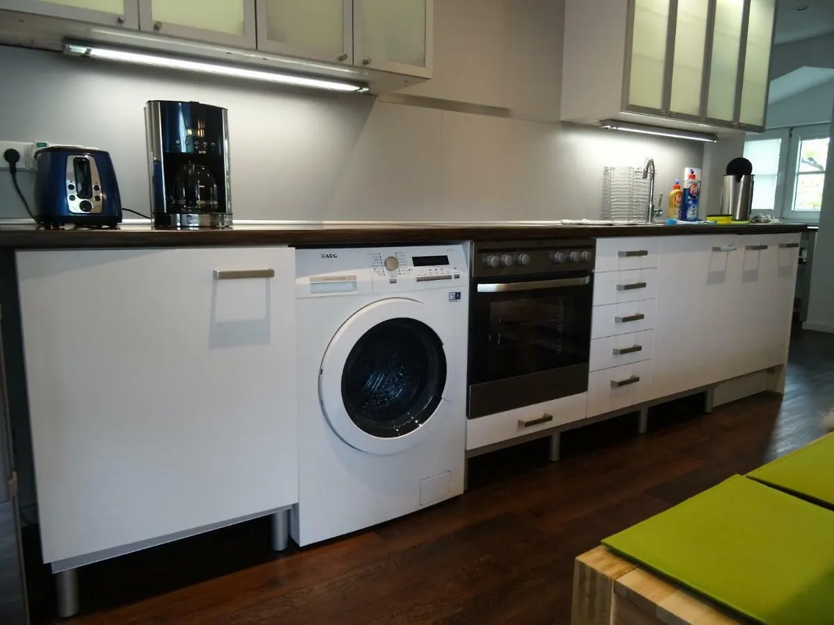 Design Apartment Berlin Germany