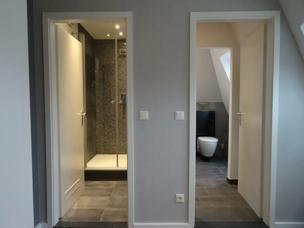 Design Apartment Berlin
