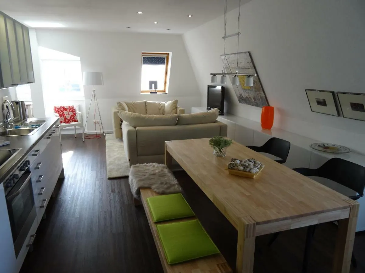Design Apartment Berlin 0*,