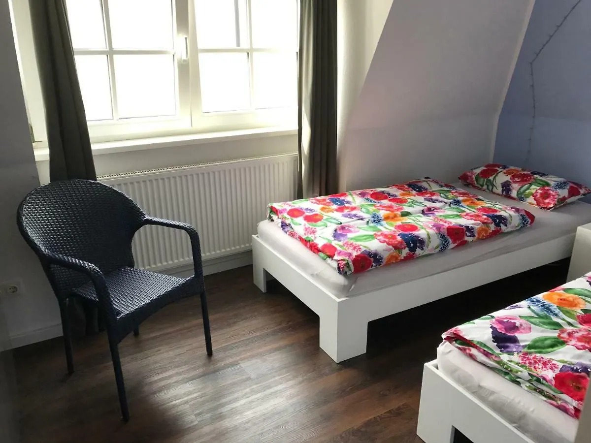 Design Apartment Berlin Germany